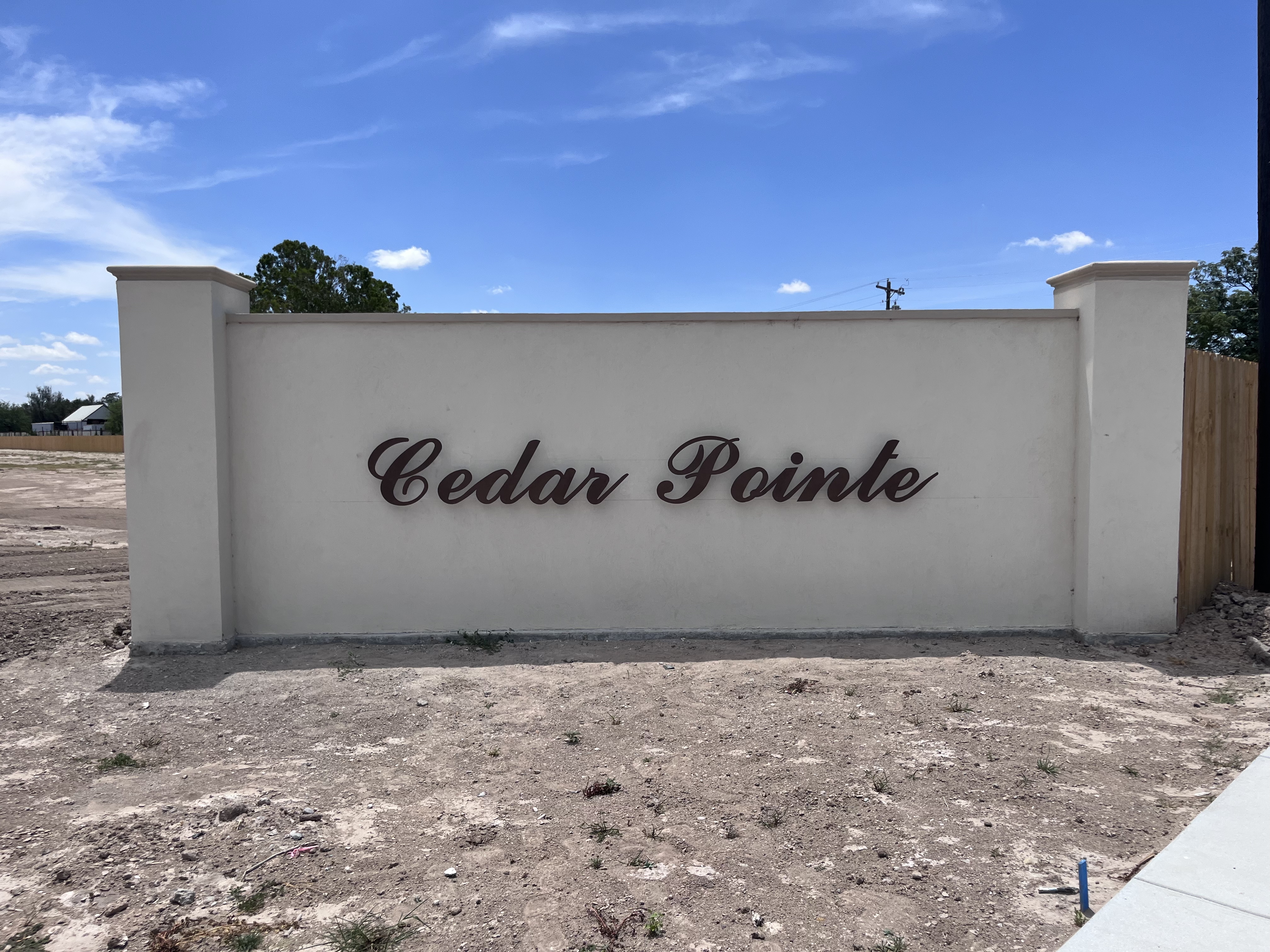 CNC & machining example